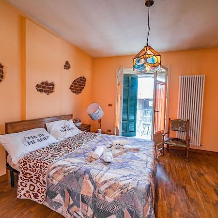 Arziga Bed & Breakfast Chieri Bagian luar foto