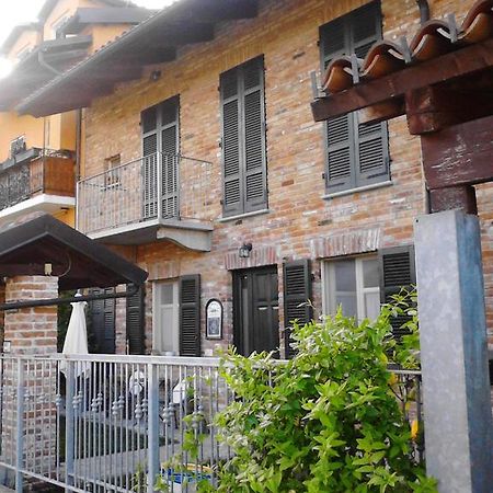 Arziga Bed & Breakfast Chieri Bagian luar foto