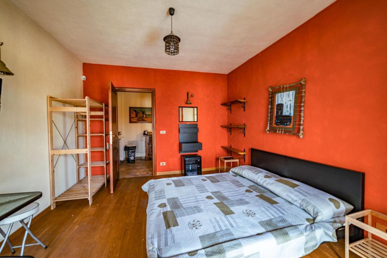 Arziga Bed & Breakfast Chieri Bagian luar foto
