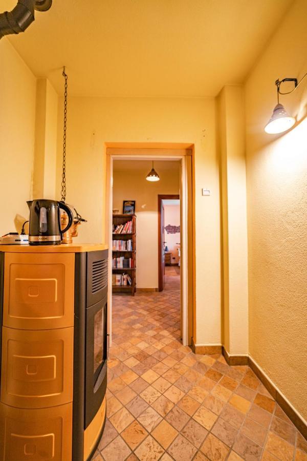Arziga Bed & Breakfast Chieri Bagian luar foto