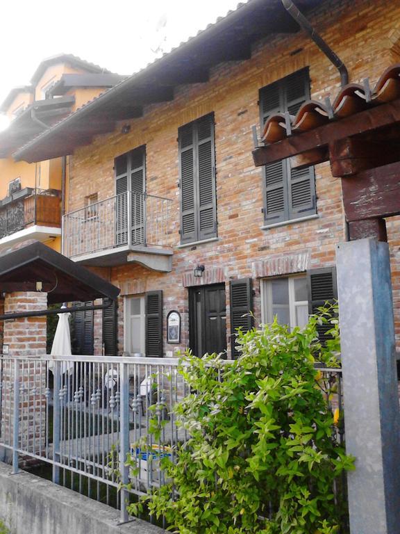 Arziga Bed & Breakfast Chieri Bagian luar foto